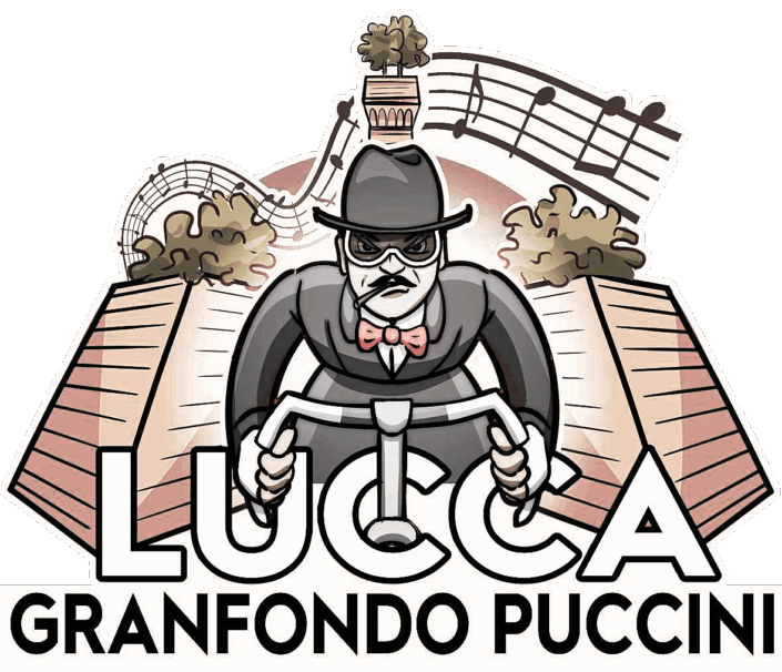 Granfondo Puccini Città di Lucca
