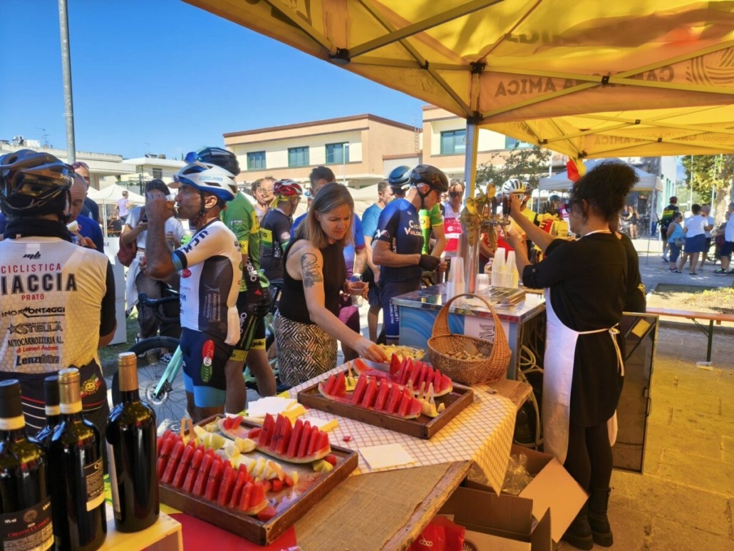 L'APERITIVO
