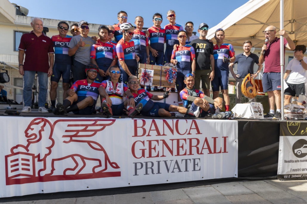PREMIAZIONE